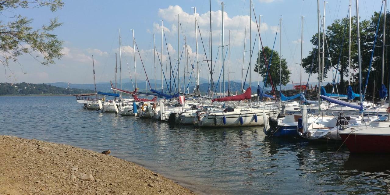 Mala Osada Domki Z Jacuzzi Przy Gondoli Szczyrk Exterior foto